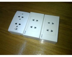 Thanh Lý Ổ Cắm Điện Clipsal-Chengly Cũ